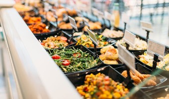 中晚餐开餐模式-江门市德宇餐饮管理服务有限公司-量贩称重待模式