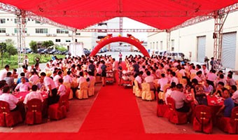 中晚餐开餐模式-江门市德宇餐饮管理服务有限公司-尾牙宴