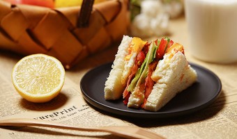 早餐开餐模式-江门市德宇餐饮管理服务有限公司-自选模式