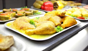 中晚餐开餐模式-江门市德宇餐饮管理服务有限公司-一菜一价模式