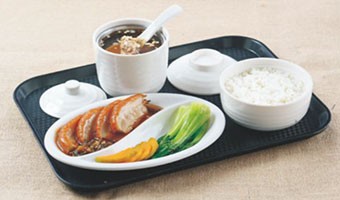 特色风味餐出品-江门市德宇餐饮管理服务有限公司-蒸品套餐系列