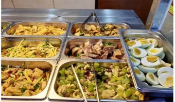 行业资讯-江门市德宇餐饮管理服务有限公司-江门饭堂承包你知道多少？