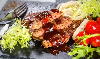 特色风味餐出品-江门市德宇餐饮管理服务有限公司-煎扒系列