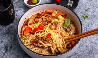 特色风味餐出品-江门市德宇餐饮管理服务有限公司-面食系列