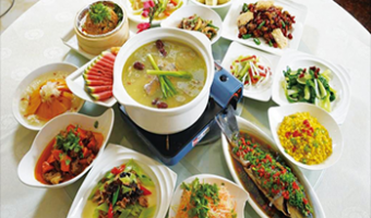 企业新闻-江门市德宇餐饮管理服务有限公司-食堂承包公司被选择的诀要因素