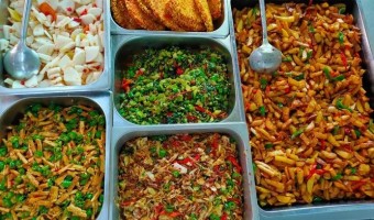 行业资讯-江门市德宇餐饮管理服务有限公司-选工厂饭堂承包有什么优势？