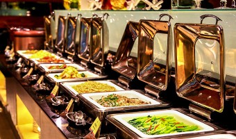 中晚餐开餐模式-江门市德宇餐饮管理服务有限公司-自助餐模式