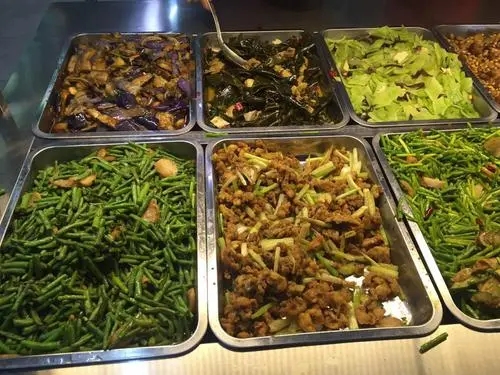 食堂承包